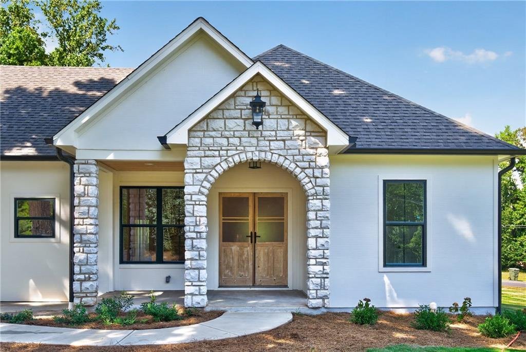 Casa en Dallas, Georgia, Estados Unidos 4 - 18814654