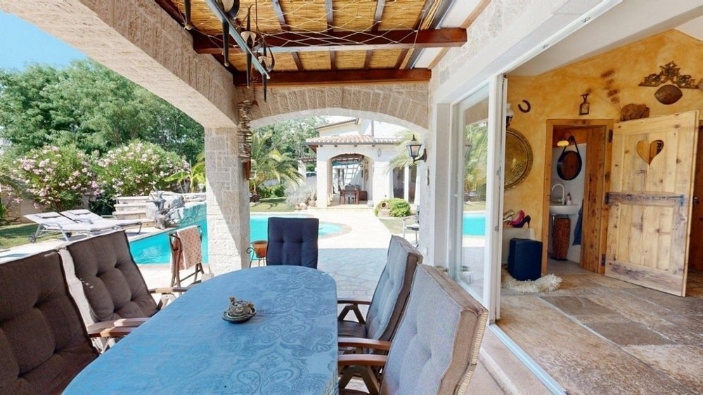 Casa en Mušalež, Istria, Croacia 5 - 18815281