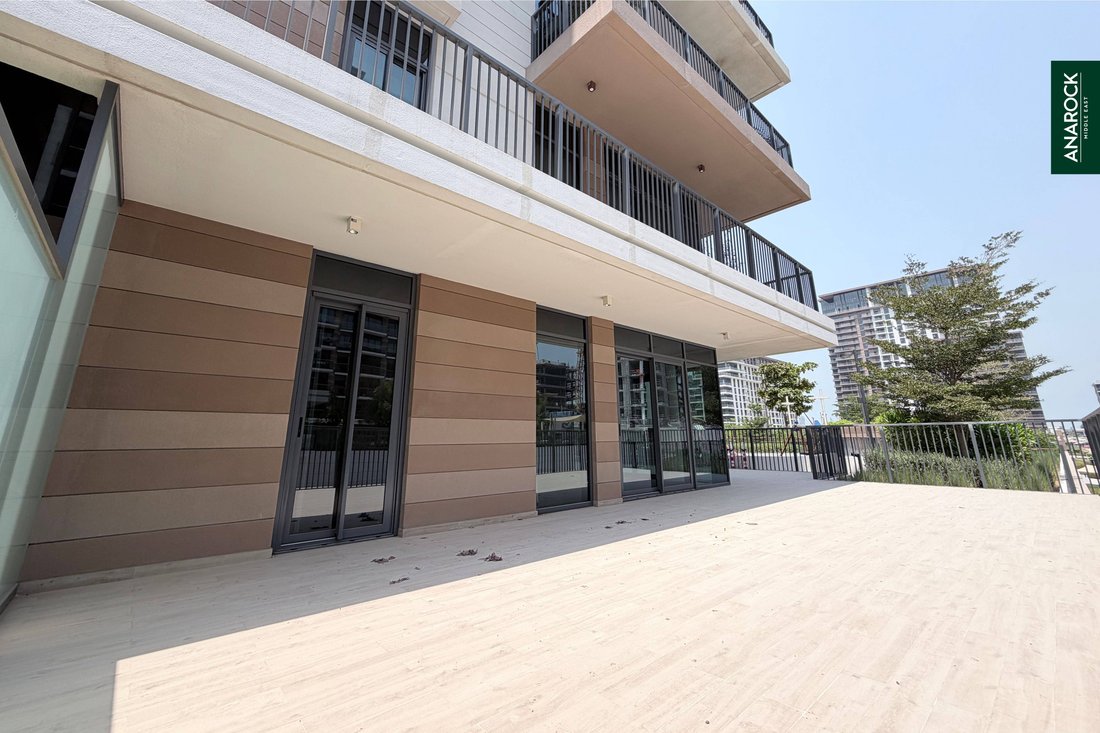 Apartment in City Walk, Dubai, United Arab Emirates 3 - 18811742