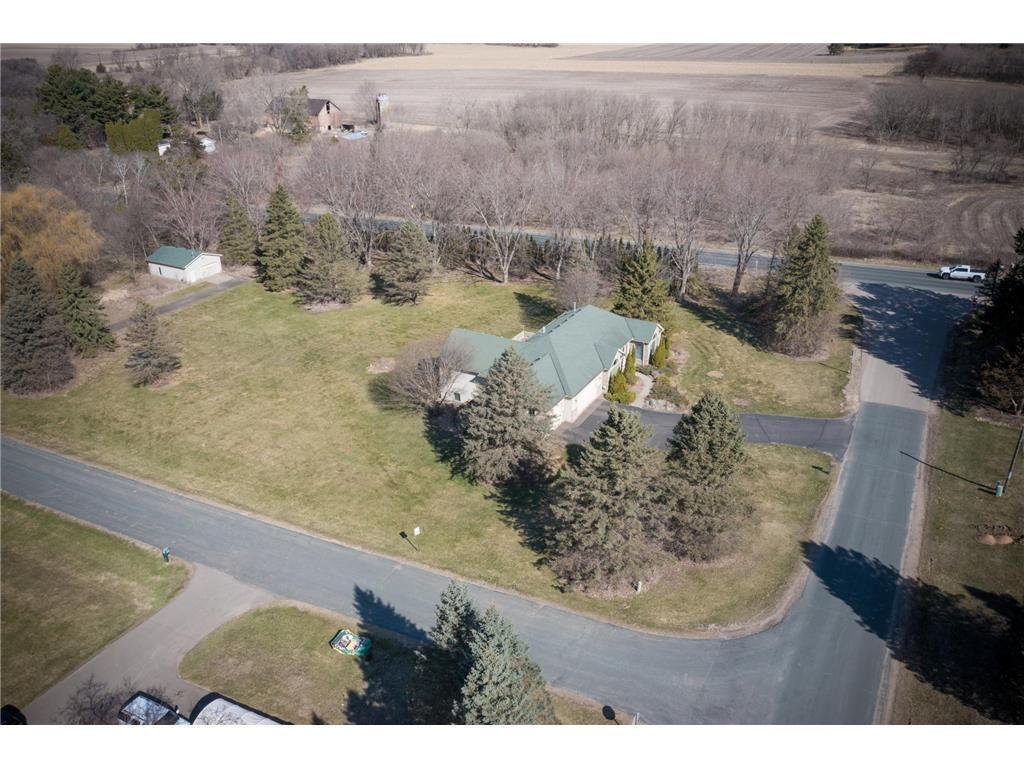 House in Martell, Wisconsin, United States 2 - 17788369