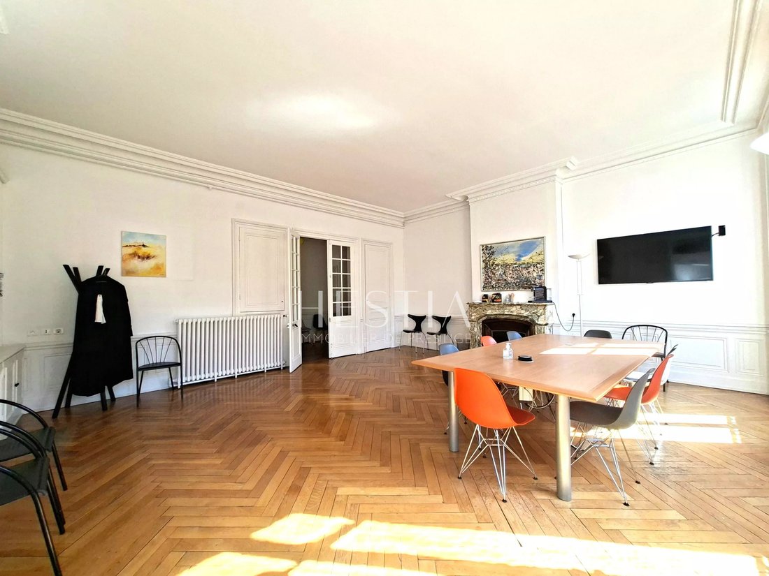 Apartment in La Guillotière Nord, Lyon 3e Arrondissement, Lyon 4 - 18812546