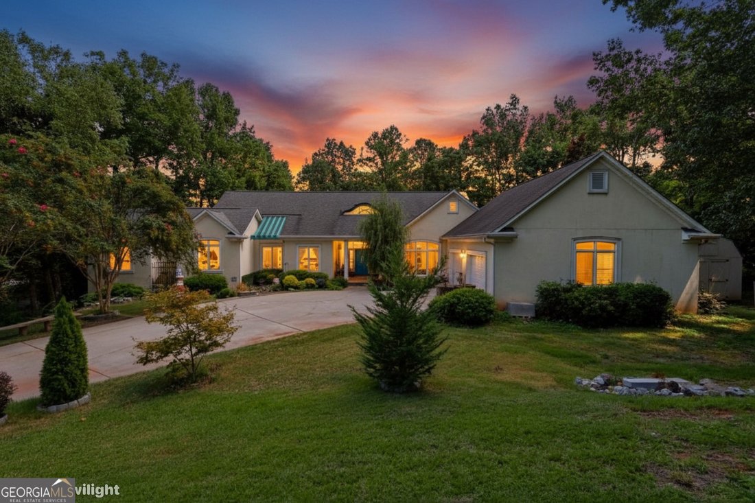 Casa en Cartersville, Georgia, Estados Unidos 1 - 18747219