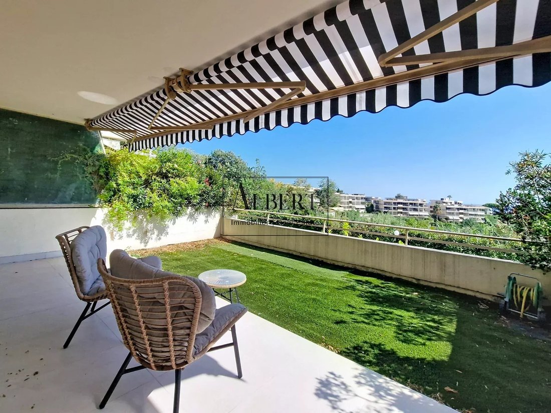 Appartement à Cannes, Provence-Alpes-Côte d'Azur, France 5 - 18812997