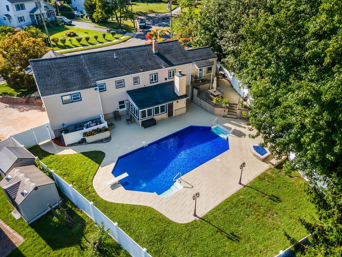 House in Red Bank, New Jersey, United States 1 - 18110613