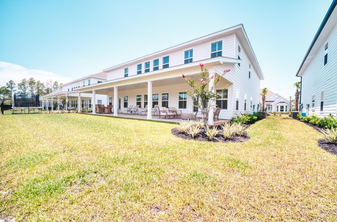 Maison à Santa Rosa Beach, Floride, États-Unis 2 - 18811373