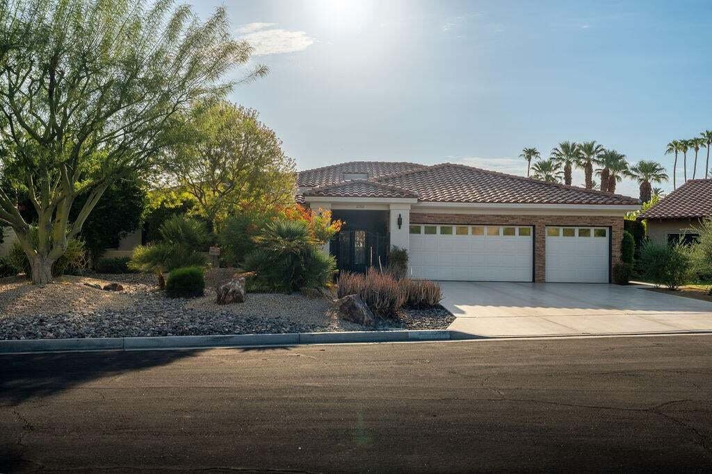 Casa a Rancho Mirage, California, Stati Uniti 1 - 18813807