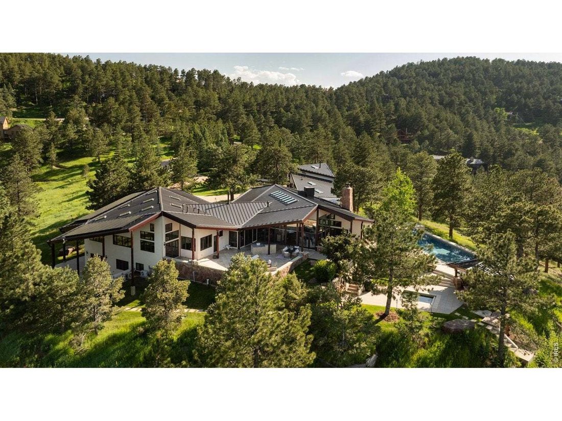 Casa en Boulder, Colorado, Estados Unidos 3 - 18811400