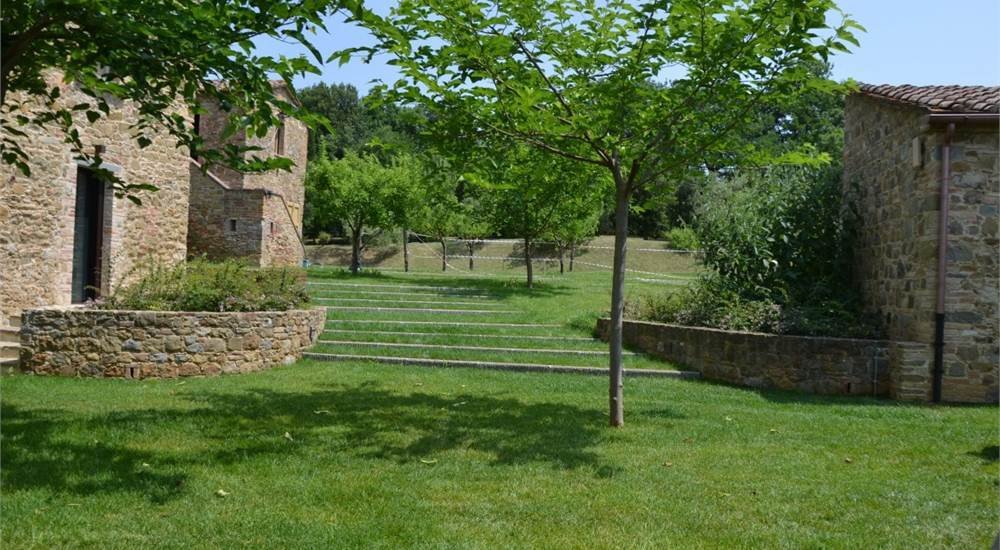 Finca en Lucignano, Toscana, Italia 3 - 18812052