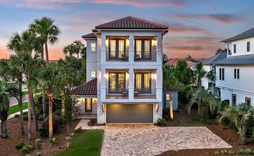 Casa en Destin, Florida, Estados Unidos 1