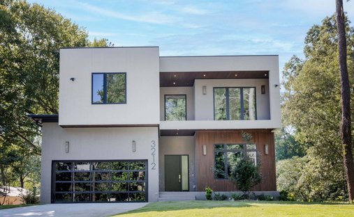 Haus in Atlanta, Georgia, Vereinigte Staaten 1