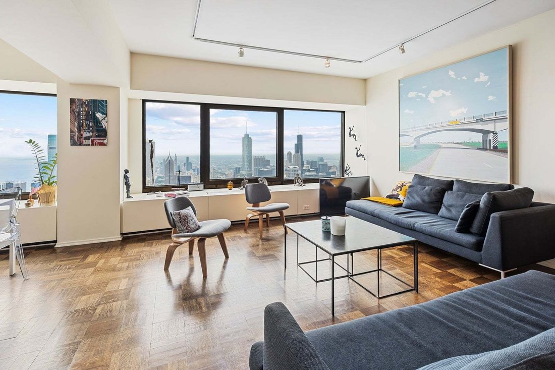 Condo in Chicago, Illinois, United States 2 - 18814905