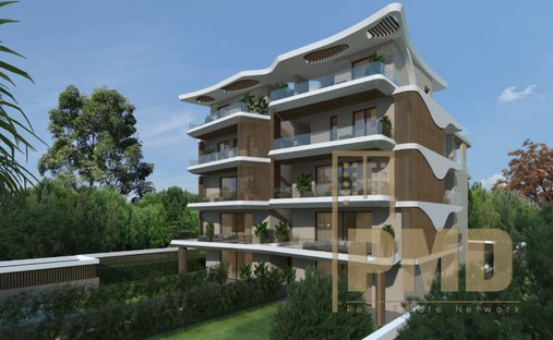Apartamento en Elliniko, Ática, Grecia 1