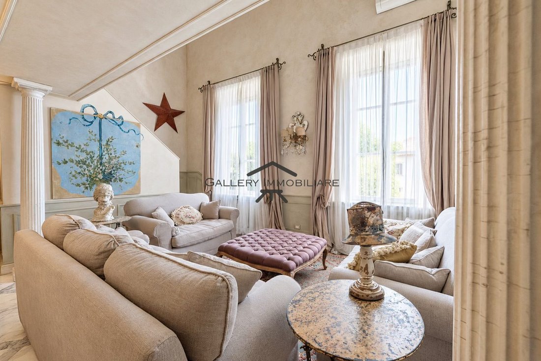 Apartment in Centro, Florence, Tuscany 2 - 18814445