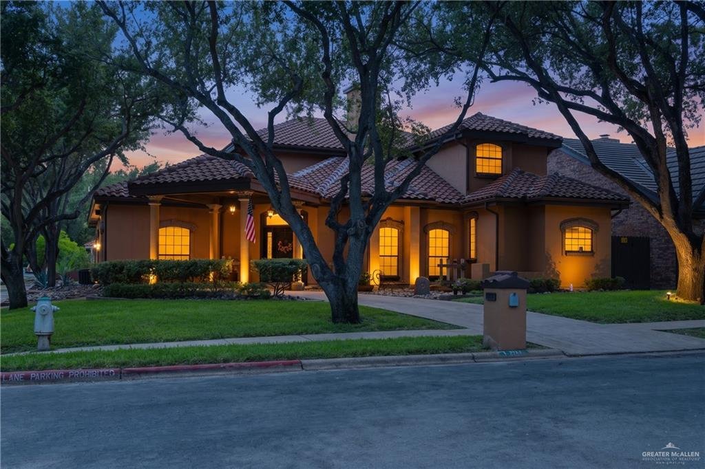 House in McAllen, Texas, United States 1 - 18814234