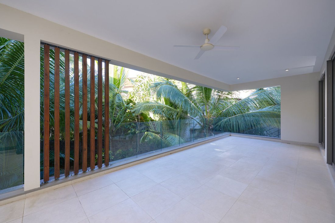 Appartamento a Grand Baie, Rivière du Rempart, Mauritius 1 - 18812476