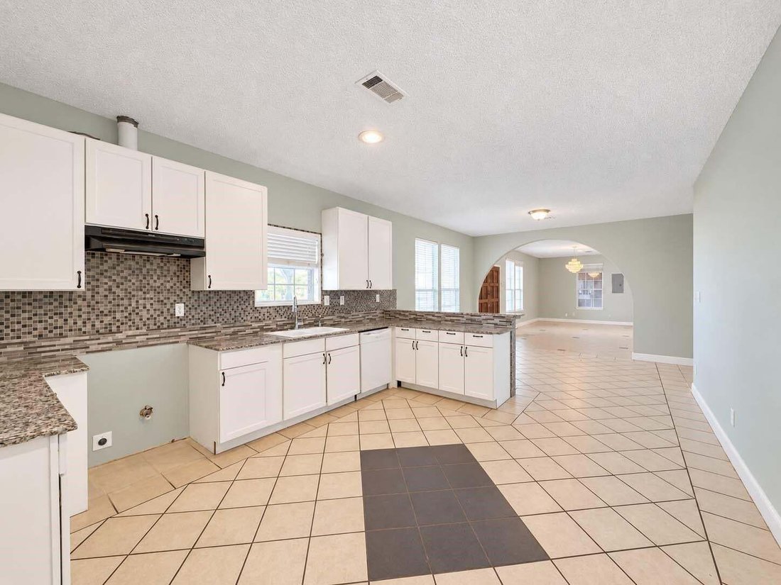 House in Manvel, Texas, United States 4 - 18814985