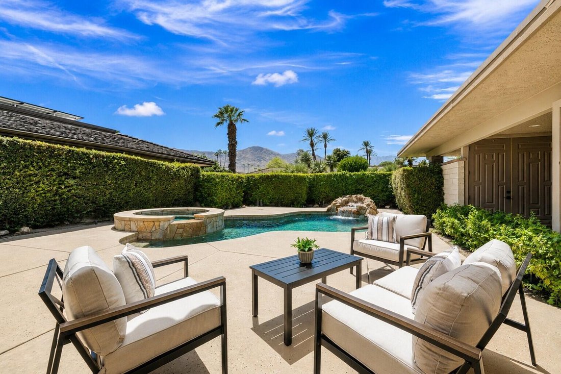 House in Rancho Mirage, California, United States 1 - 18502200