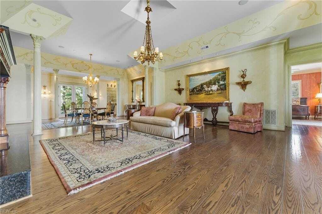 Haus in Virginia Beach, Virginia, Vereinigte Staaten 5 - 18814459