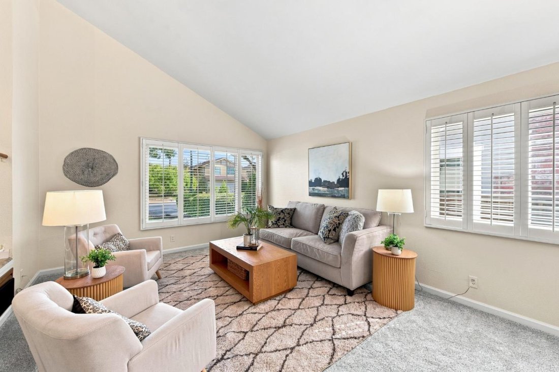 Casa a San Jose, California, Stati Uniti 4 - 18813640