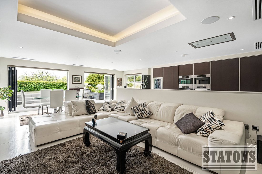 Appartamento a Collina di Ferney, Enfield, Inghilterra 3 - 18814557