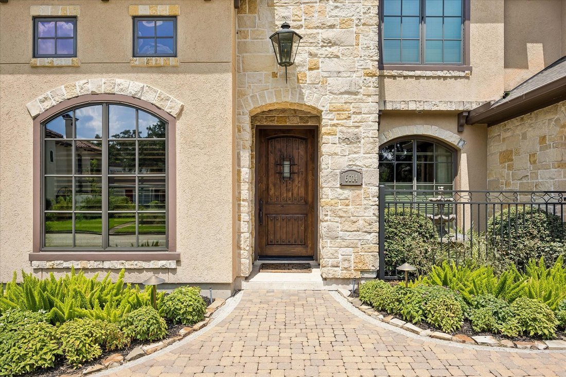 Casa a Houston, Texas, Stati Uniti 2 - 18811874
