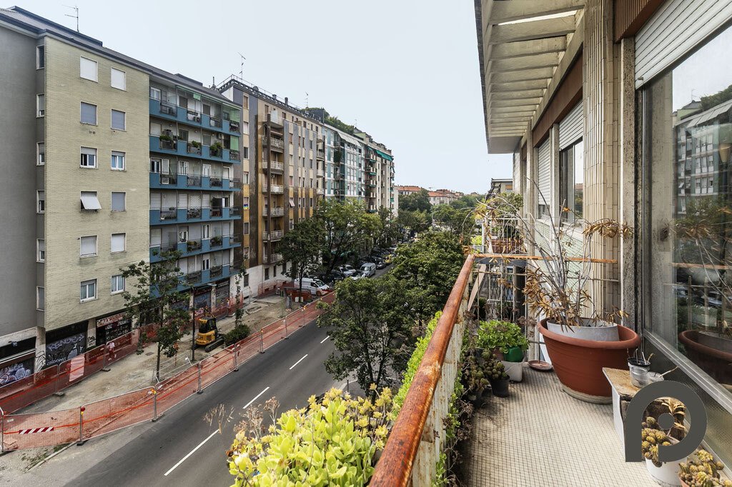 Apartment in Morgantini - Segesta, Milan, Italy 5 - 18814404