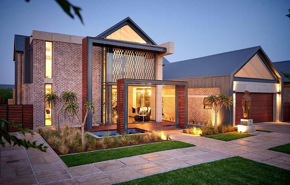 Casa en Centurion Golf Estate, Gauteng, Sudáfrica 4 - 18814540
