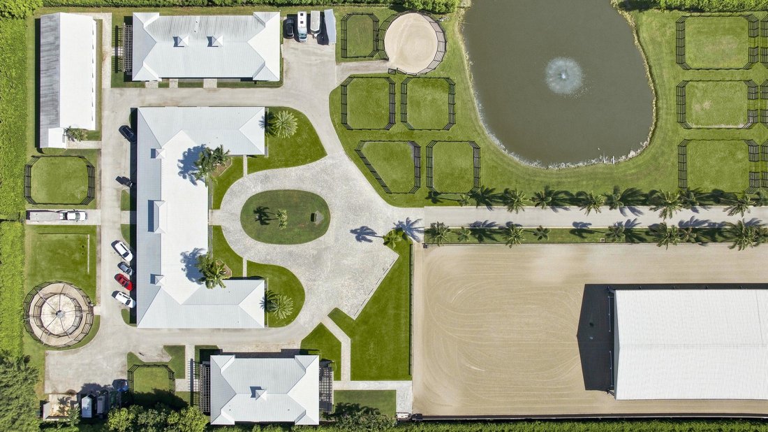 Casa en Wellington, Florida, Estados Unidos 2 - 18813634