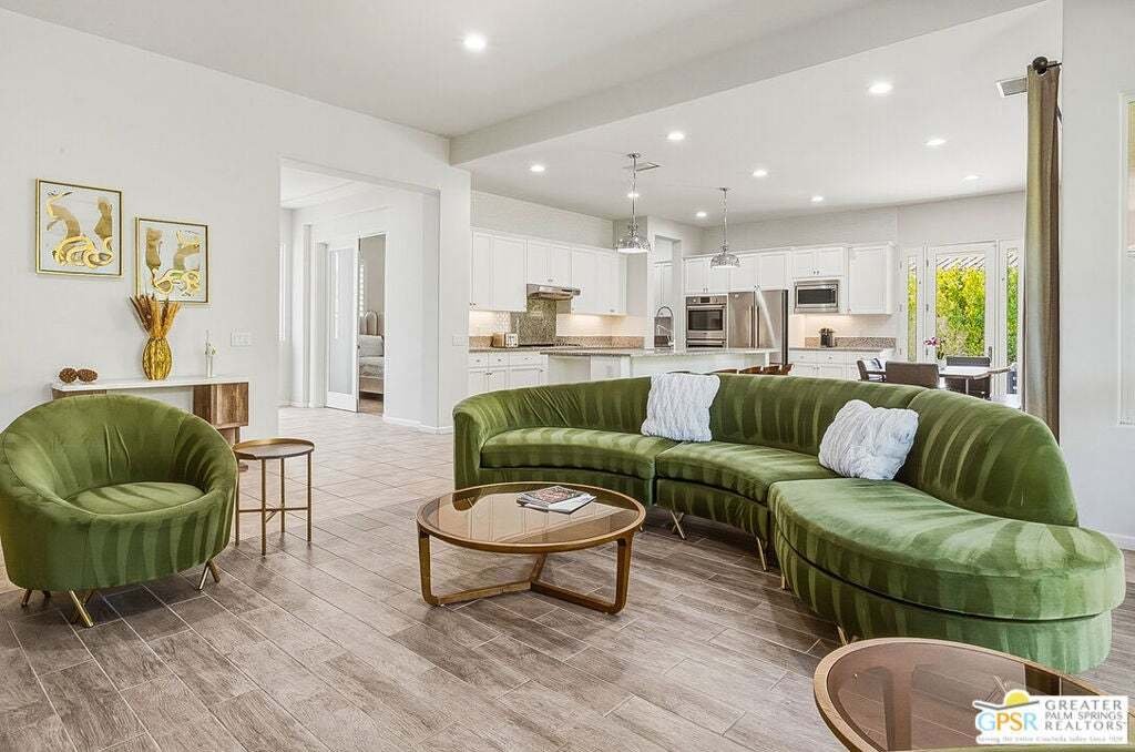 Casa a Palm Springs, California, Stati Uniti 3 - 18813921