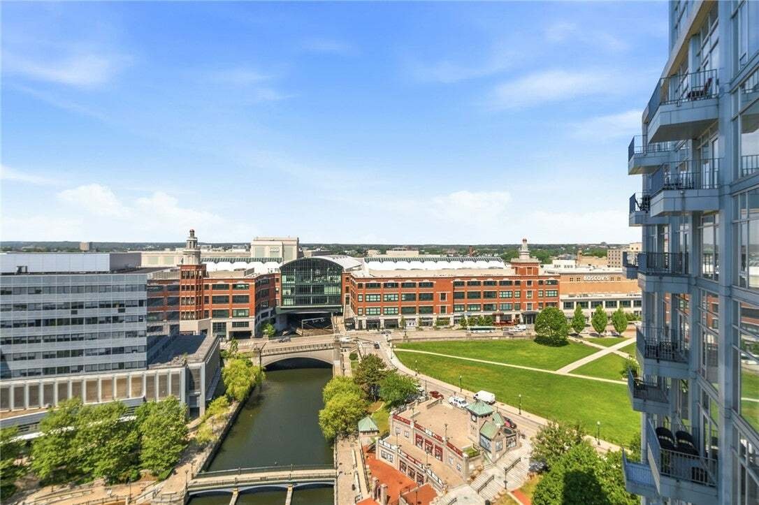 Eigentumswohnung in Providence, Rhode Island, Vereinigte Staaten 3 - 18813546