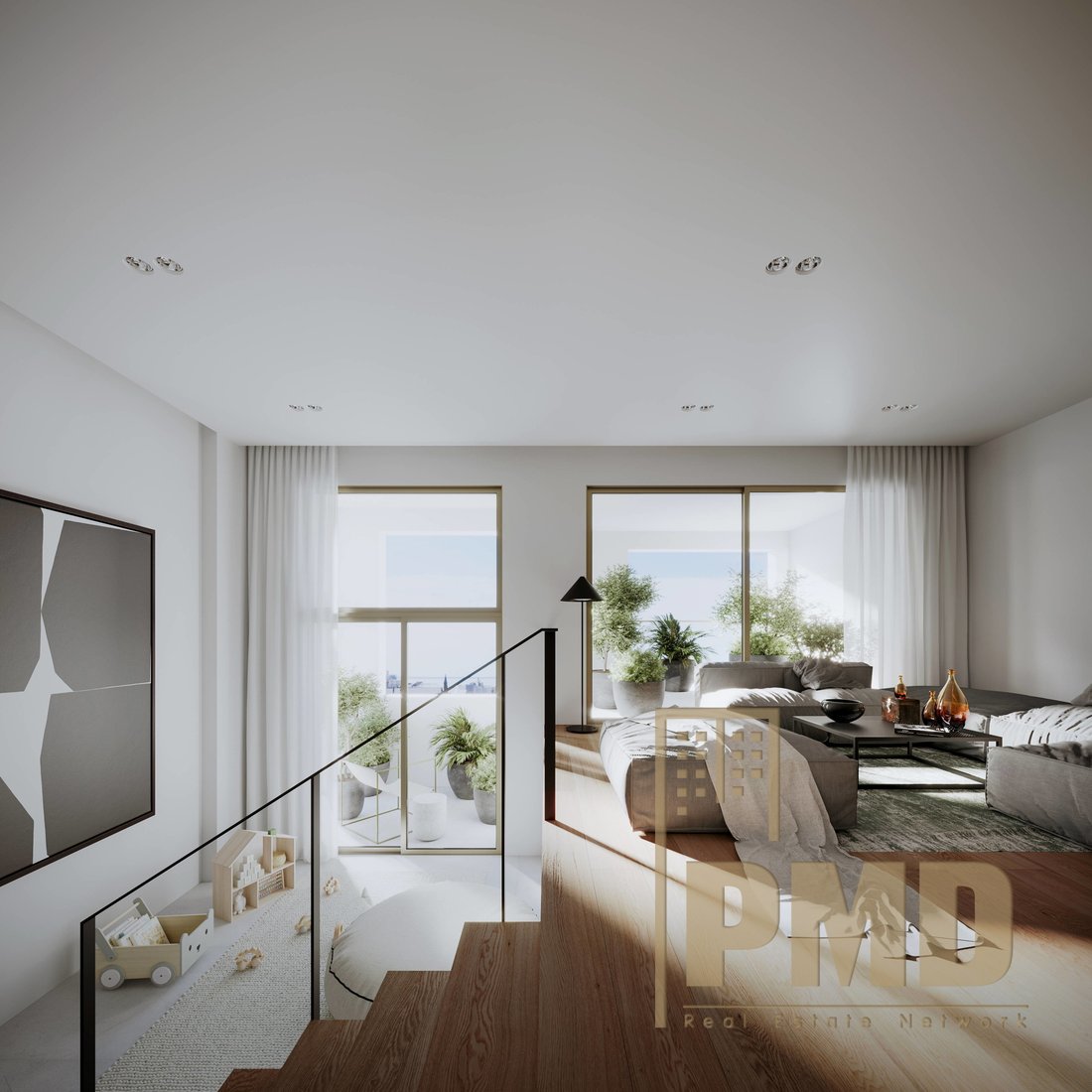 Apartamento en Vouliagmeni, Ática, Grecia 2 - 18811898