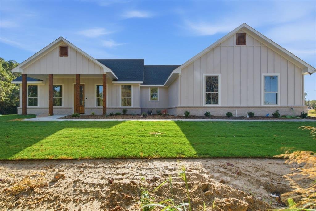 Casa en Weatherford, Texas, Estados Unidos 1 - 18812021