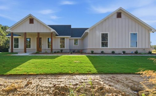 Casa en Weatherford, Texas, Estados Unidos 1