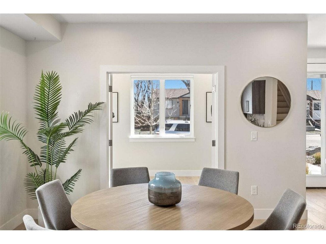 Casa en Englewood, Colorado, Estados Unidos 5 - 18811422