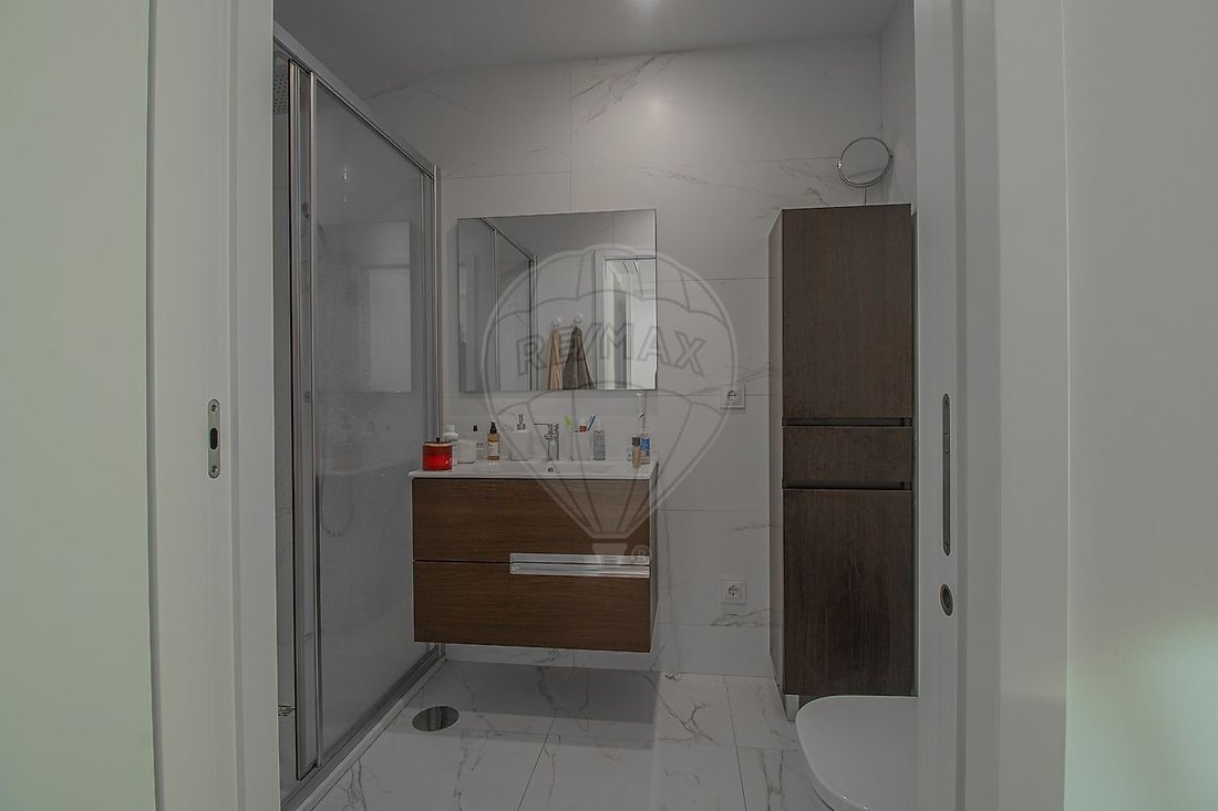 Appartamento a Canidelo, Oporto, Portogallo 1 - 18812217