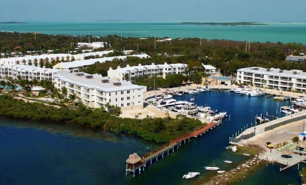 Stadthaus in Key Colony Beach, Florida, Vereinigte Staaten 1 - 18813930