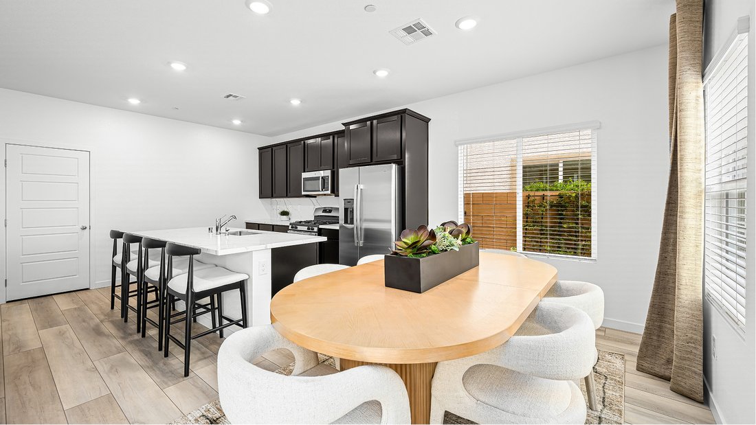 House in Las Vegas, Nevada, United States 4 - 18813242