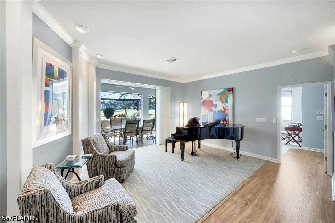 Casa en Bonita Springs, Florida, Estados Unidos 4 - 18814076