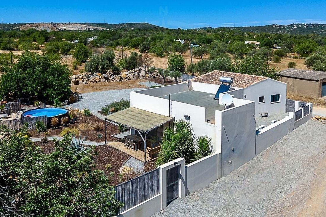 Villa in Moncarapacho, Algarve, Portugal 2 - 18815498