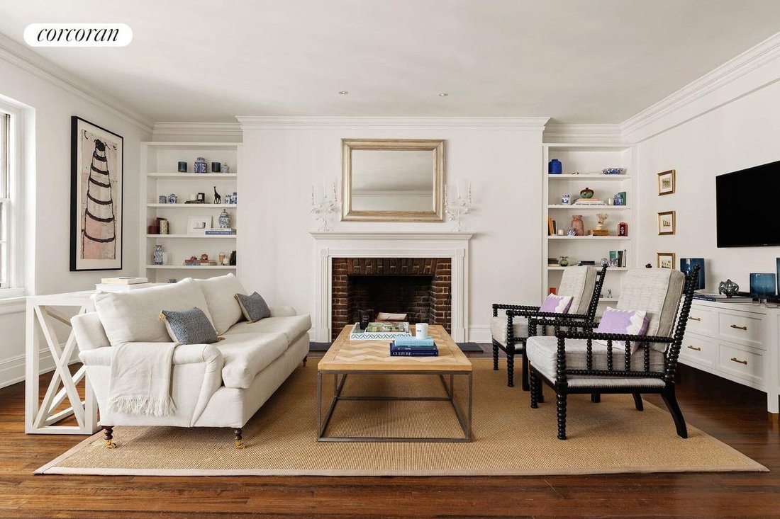 Co Op in New York, New York, United States 2 - 18811180