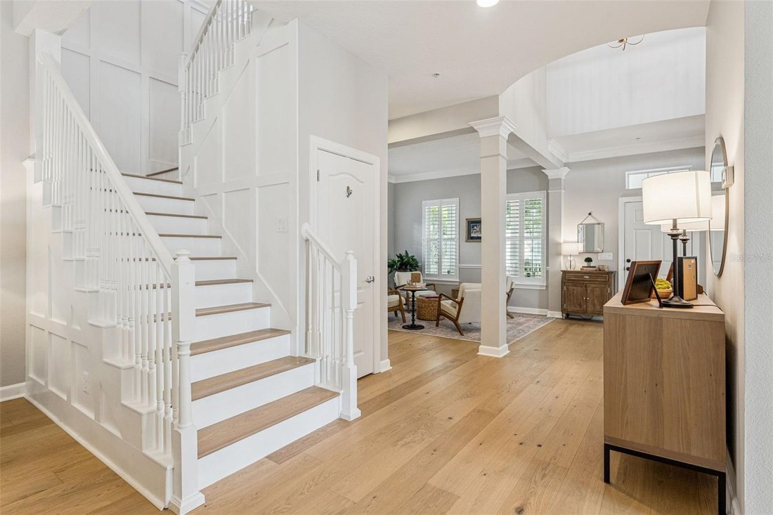 Casa en Orlando, Florida, Estados Unidos 5 - 18811661