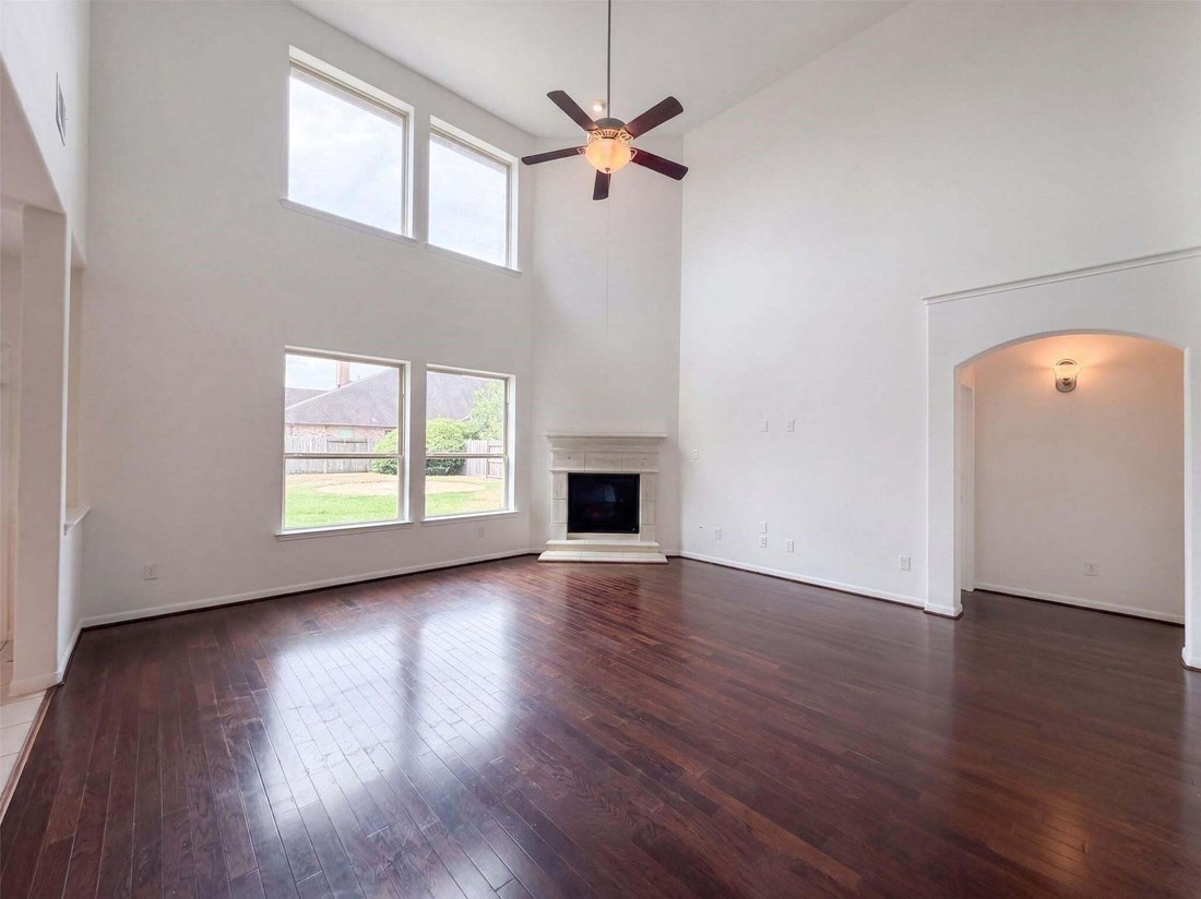 House in Houston, Texas, United States 3 - 18811838