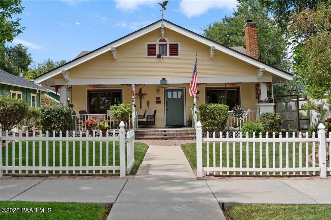 Otros en Prescott, Arizona, Estados Unidos 1 - 18812069