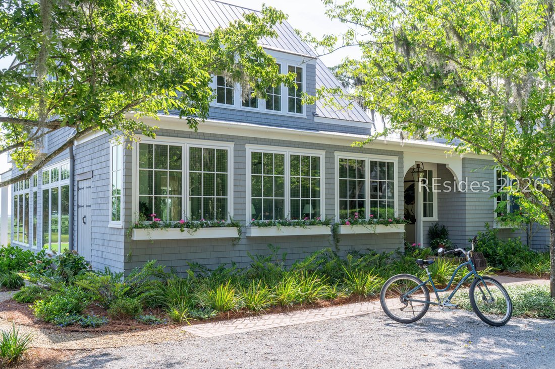 Casa en Bluffton, Carolina del Sur, Estados Unidos 3 - 18813692