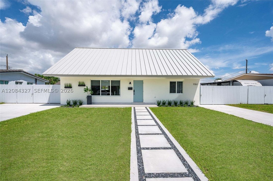 Casa en Miami, Florida, Estados Unidos 3 - 18811475