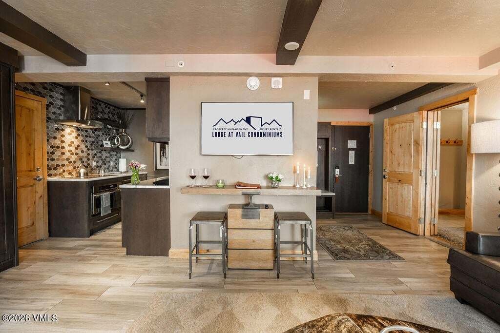 Condo in Vail, Colorado, United States 4 - 18180156