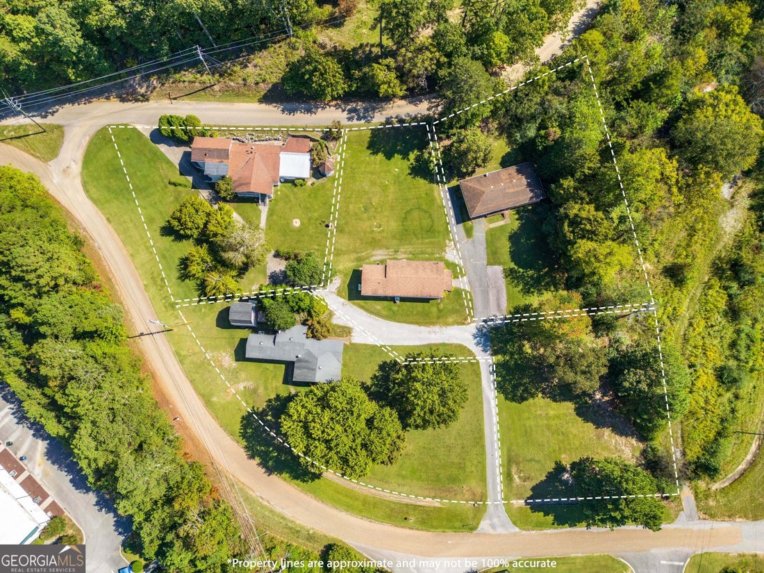 House in Ringgold, Georgia, United States 4 - 18814757