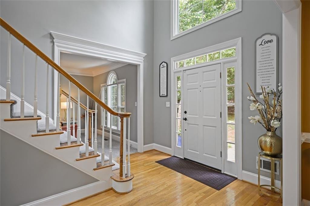 Casa a Alpharetta, Georgia, Stati Uniti 3 - 18813327