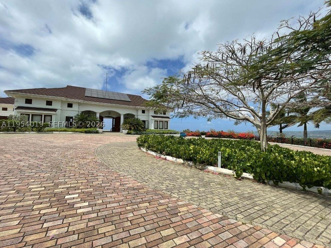 Casa en Bahía Montego, Parroquia de Saint James, Jamaica 4 - 17014268