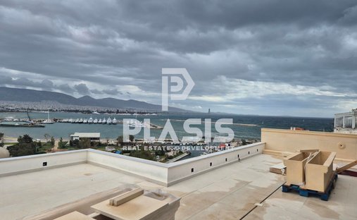 Appartamento a 2nd District of Piraeus, Piraeus, Grecia 1